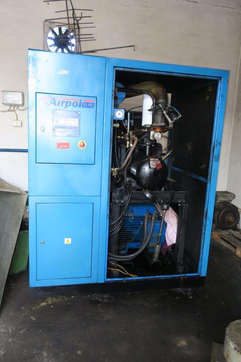 Meat processing machines-1